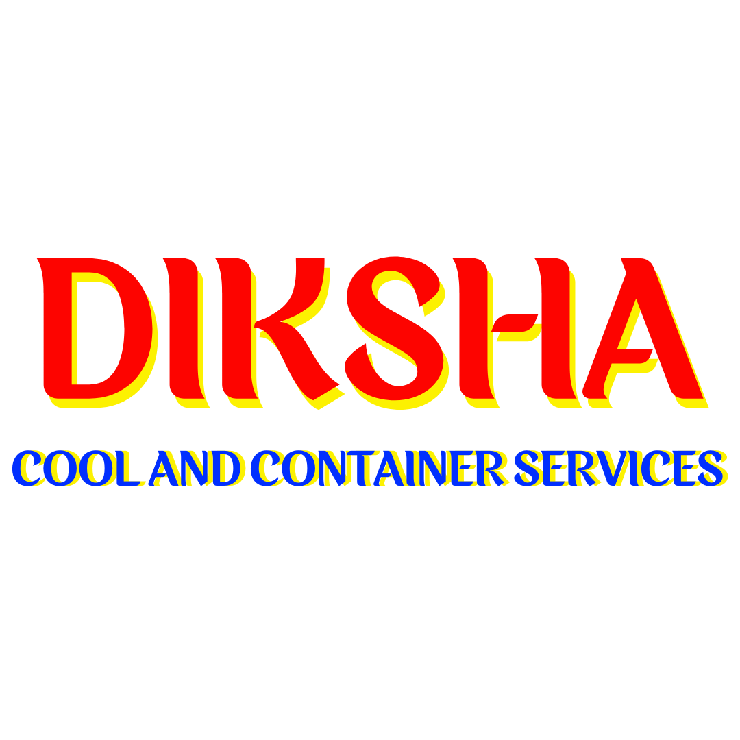 Diksha Cool And Container Services logo